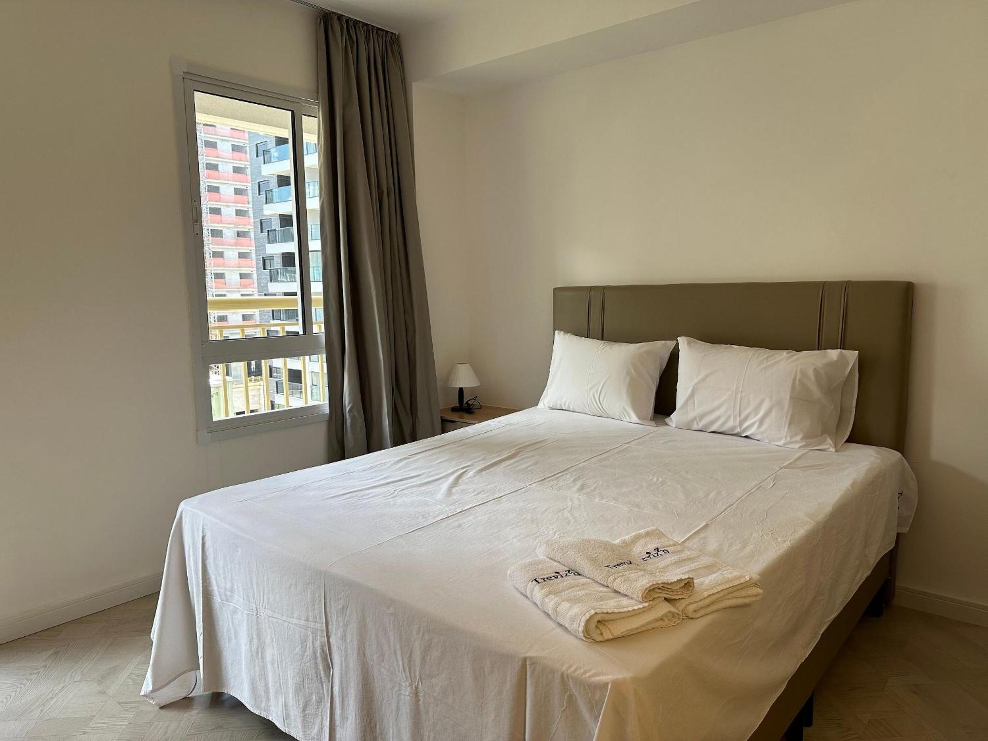 Trevizzo Mobi One Pinheiros Apartment Sao Paulo Exterior photo