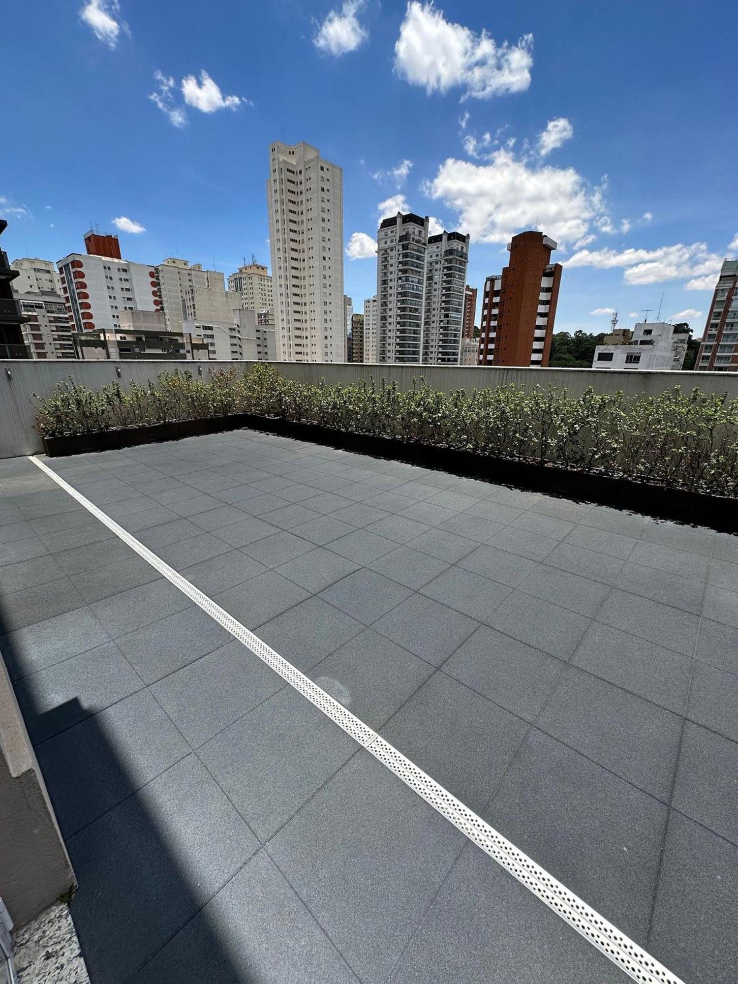 Trevizzo Mobi One Pinheiros Apartment Sao Paulo Exterior photo